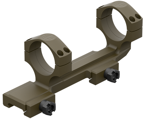 Leupold 178847 Integral Mounting System Mark IMS Flat Dark Earth