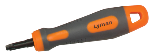 Lyman 7777784 Case Prep Primer Pocket Reamer Small