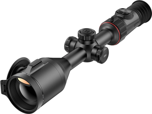 Nocpix ACEH50 Ace H50 Thermal Black 3x50mm, Digital 8x Zoom, 640x480 12 Microns 60Hz Resolution