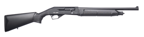 Four Peaks Imports 12044 Adler HT-104 12 Gauge 4+1 18.50" 7075-T6 Aluminum Receiver