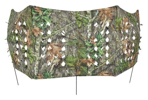 Ameristep AMSAMEBL0258 Throwdown Turkey Mossy Oak Obsession ZS3