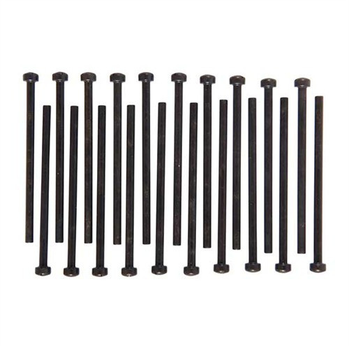 BLANK SCREW REFILL #4 HEAD 0.220'' O.D. 20 PACK
