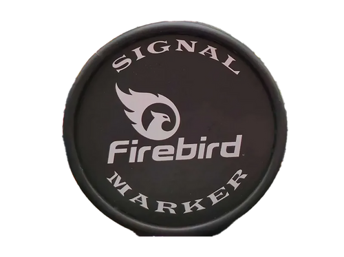 Firebird USA SMR Signal Marker  Moving Trajectory/Static Red Universal Firearm 3 Pack