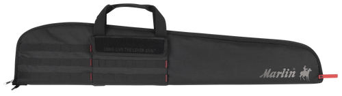 Allen 27812 Marlin Dark Rifle Case 42" Black