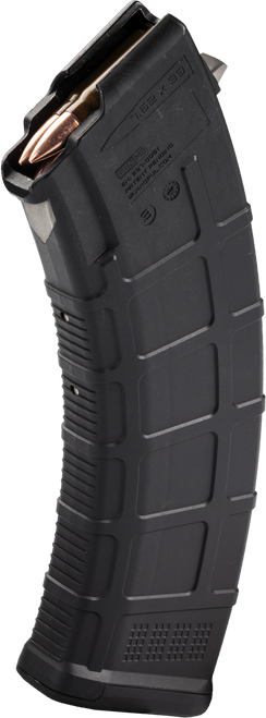 Magpul MAG573BLK PMAG GEN M3 30rd 7.62x39mm Fits AK-Platform/AKM Black Polymer