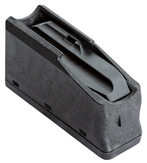 CVA AC1111 Cascade  10rd 22-250 Rem Black Polymer