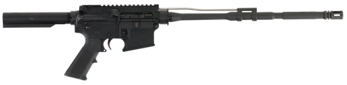 Colt Mfg LE6920OEM2 M4 Carbine 5.56x45mm NATO 30+1 16.10" Black Steel Barrel, Aluminum Receiver,No Furniture