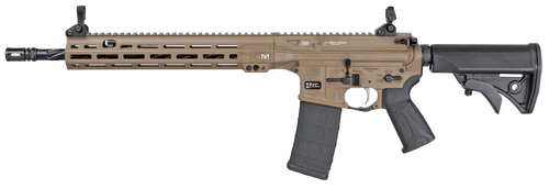 LWRC ICMKIIR5CK16   .223 Rem/5.56 NATO 16.10"