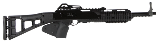 Hi-Point 4095TSCA 4095TS Carbine *CA Compliant 40 S&W 10+1 17.50" Black Barrel, Black Stainless Steel Receiver, Molded Black Synthetic Stock, Black Paddle Grip, Right Hand