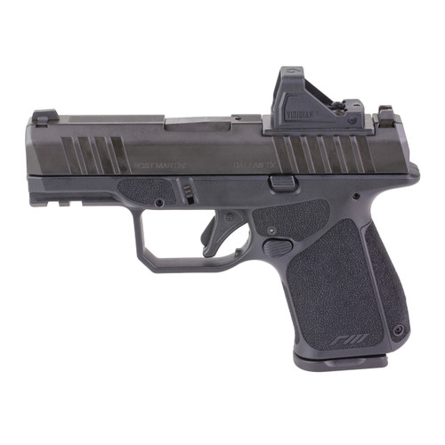 ROST MARTIN RM1S 9MM 3.6" 10RD BNDL