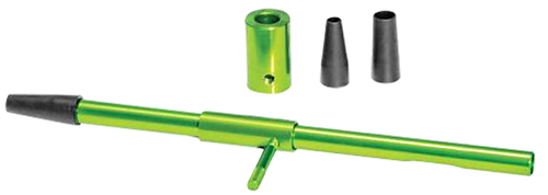 Breakthrough Clean BTBGU Aluminum Universal Bore Guide 17 Cal up to 416 Cal Universal 12.50" Aluminum