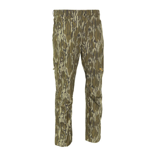 Muddy TRX Lightweight Pants Mossy Oak Bottomland S