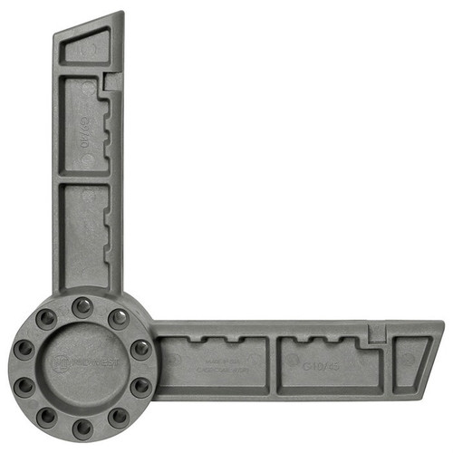 PISTOL CALIBER CARBINE FOR GLOCK® RECEIVER BLOCK