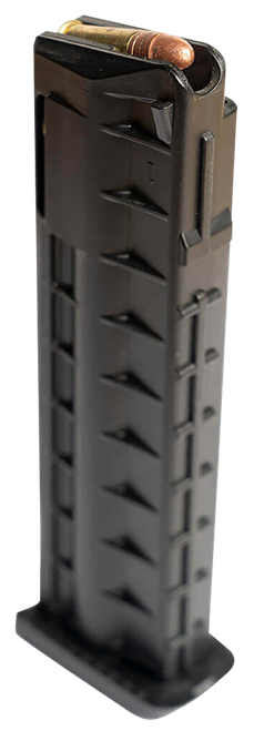 Kel-Tec P171200 P17  16rd 22 LR Black Polymer