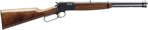 Browning 024115103 BL-22 Micro Midas 22 Long 11+1 16.25" Polished Blued/ 16.25" Light Sporter Barrel, Polished Blued Steel Receiver, Gloss Black Walnut/ Wood Stock, Right Hand