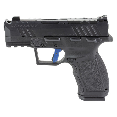 TISAS PX-9 CARY CMP 9MM 3.5" 15RD TS
