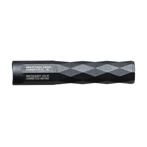 ANGSTADT RETICENT 22 1/2X28 TITANIUM
