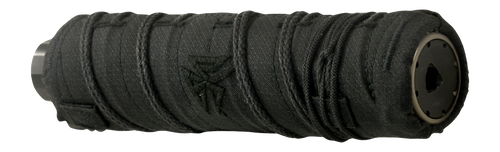 BPG BPG-SCC-H-8-1-38-BLK    OBSIDIAN9       8X1.38