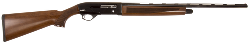 TriStar 24117 Viper G2  Full Size 16 Gauge Semi-Auto 2.75" 5+1 28" Black Vent Rib Barrel, Black Stainless Steel Receiver, Turkish Walnut Stock, Right Hand