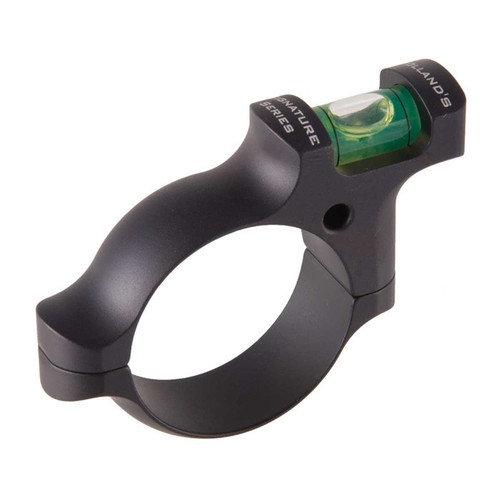 34MM SIGNATURE SERIES SCOPE LEVEL
