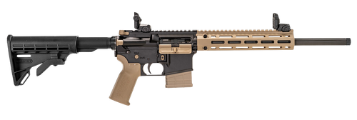 TIPPMANN A101336  M4-22 LTE   22LR 16"10+1 FDE/BLK