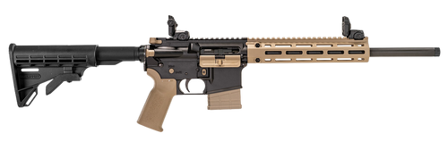 TIPPMANN A101336  M4-22 LTE   22LR 16"10+1 FDE/BLK