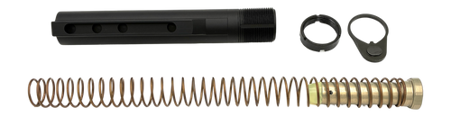 LBE MILBUFKT4POS MIL SPEC 4 POS TUBE KIT    BUFFER
