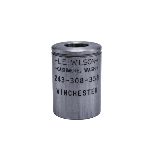 L.E. Wilson Case Holder (Fired Cases) PPC