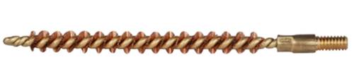 Pro-Shot 22R Bore Brush  .22 Cal Rimfire #8-32 Thread Bronze Bristles Brass Core