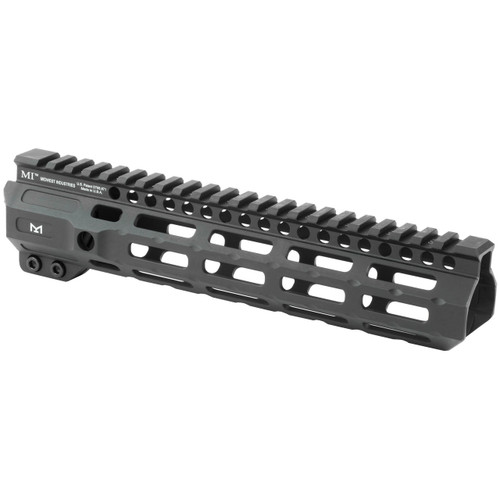 MIDWEST COMBAT RAIL 9.5" HNDGRD MLOK