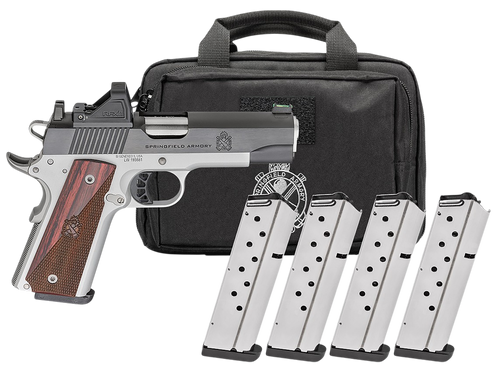 SPG PX9117LAOSPAC  9M 1911 RONIN UNT FO 4.25    9R