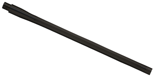 True Precision Inc TP1022TBLBC TP/22  16.10" True Profile Black DLC 416R Stainless Steel Barrel Fits Ruger 10/22
