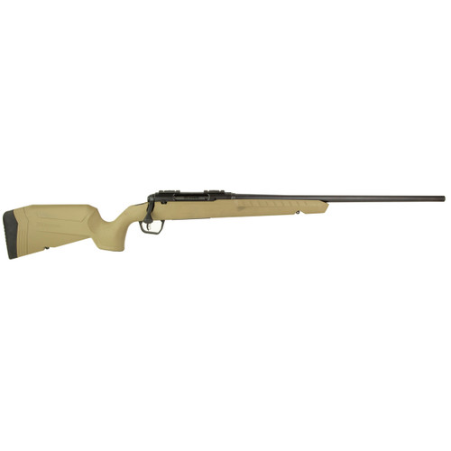 SAV AXIS 2 270WIN 22" 4RD FDE