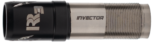 Rob Roberts Gun Works 200293 RR3 Raptor Invector 20 Gauge 17-4 PH Stainless Steel