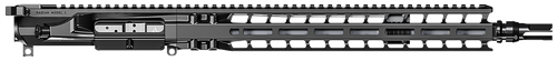 Radian Weapons R0024 Complete Upper  223 Wylde 14.50" Black Barrel, 7075-T6 Aluminum Radian Black Receiver, Extended with Magpul M-LOK Handguard for AR-15