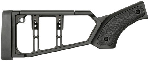 MI LEVER STOCK HENRY HOMESTEADER