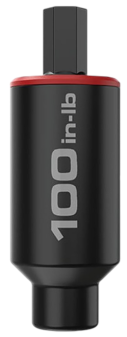 Real Avid AVSTFL100 Smart Torq Fixed Limiter Black/Red