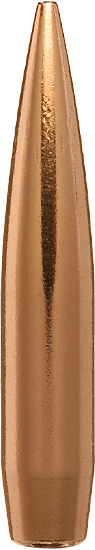 Berger Bullets 28550 Elite Hunter Outer Limits 7mm 195gr Boat Tail 100/Box
