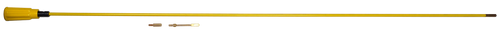 Pro-Shot CR36270 Coated Cleaning Rod .270 Cal Rifle #8-32 Thread 36" Steel