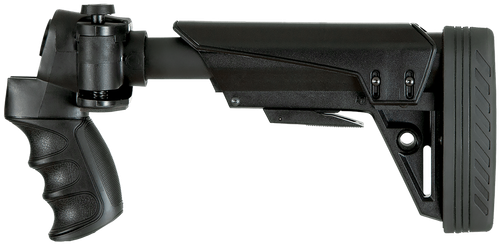 ATI Outdoors  Strikeforce Shotgun Stock Black