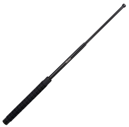 Cold Steel CSBT26 Baton  16-26" Black Steel