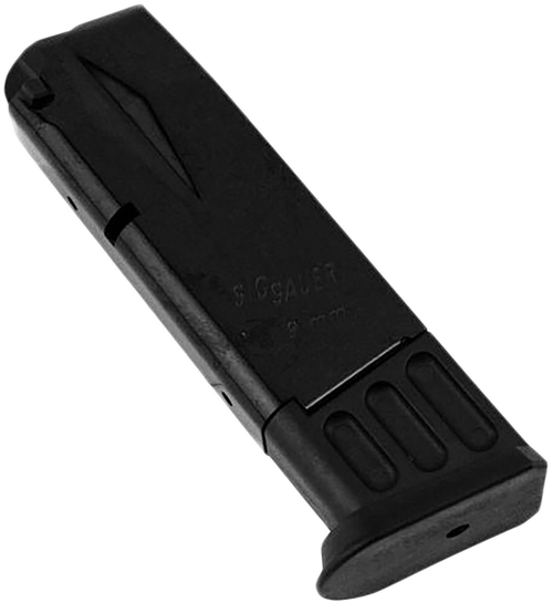 Sig Sauer MAG229910 P228/P229  10rd 9mm Luger Blued Steel
