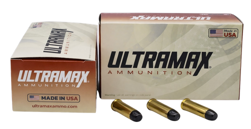 ULTRAMAX ULT-44M-2-N    44MAG   240GR PPFP   50/10