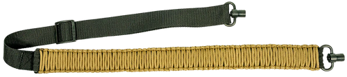 Boyt Harness XP90408 Express Sling Coyote Brown 46" OAL Rifle/Shotgun