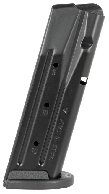 Sig Sauer MAGMODC915 P320/P250 Compact 15rd 9mm Luger Blued Steel