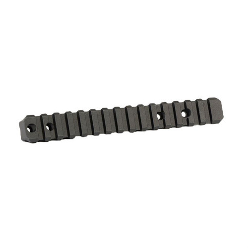 REMINGTON 700 SA 20 MOA SCOPE BASE