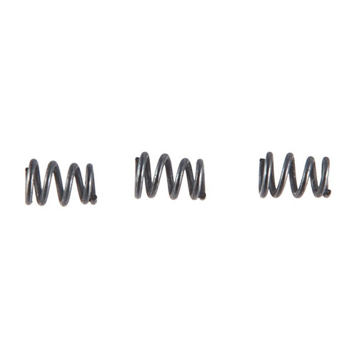 XP 5-COIL XP BOLT EXTRACTOR CS SPRING, 3-PAK