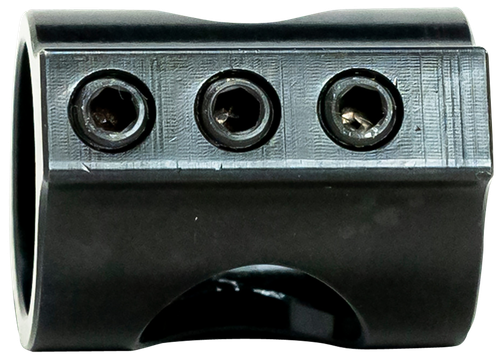 Faxon Firearms GBLP7503 Low Profile Gas Block 4150 Steel, Barrel Compatibility .750"