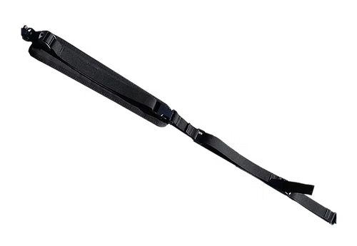 Tacshield T6130BK PRS Hands Free Sling Black Cordura Rifle