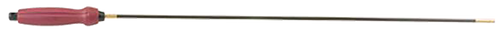 Tipton 107486R Deluxe Cleaning Rod Carbon Fiber 20 Cal 17 Cal Rifle Firearm 36" Long 8-32" Thread